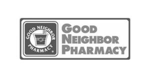 Good Neighbor pharmacy