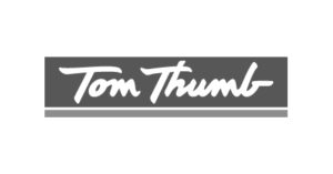 Tom thumb