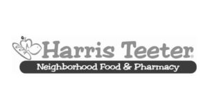 Haris teeter