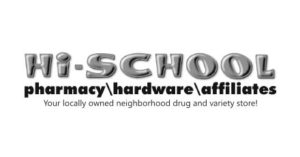 Hi School pharmacy
